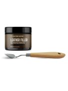 Leather Expert Filler bőr töltőanyag fekete 25ml