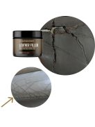 Leather Expert Filler bőr töltőanyag fekete 25ml