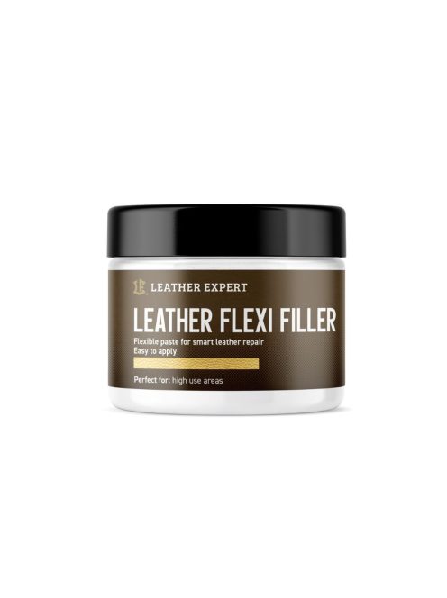 Leather Expert Flexi Filler folyékony bőr 25ml