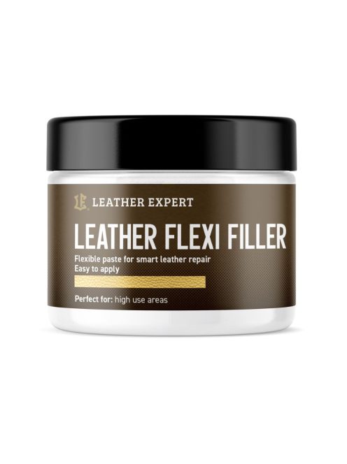 Leather Expert Flexi Filler folyékony bőr 50ml