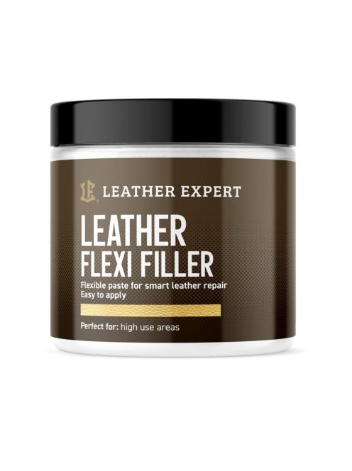 Leather Expert Flexi Filler folyékony bőr 250ml