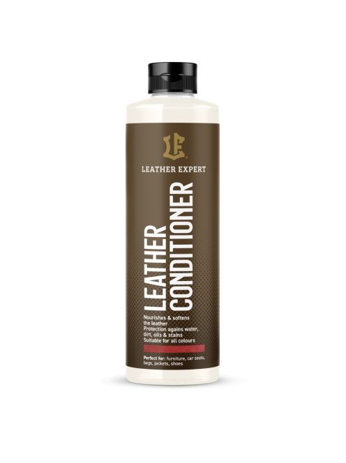 Leather Expert - bőr kondicionáló500ml