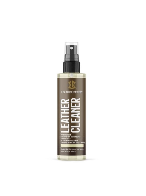 Leather Expert Bőrtisztító 250ml