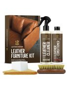 Leather Expert Bútorápoló csomag 500ml