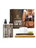 Leather Expert Bőrtáska ápoló csomag 200ml