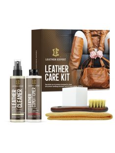 Leather Expert Bőrtáska ápoló csomag 200ml