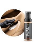 Leather Expert Extra hatékony bőrtisztító 200ml