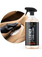 Leather Expert Extra hatékony bőrtisztító 1000ml