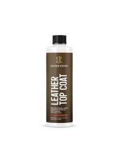 Leather Expert Bőr fedőlakk félig matt  250ml