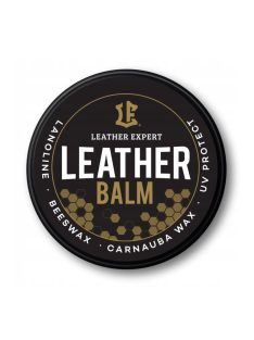   Leather Expert Balm – Bőr Impregnáló Carnauba Balzsam 300ml